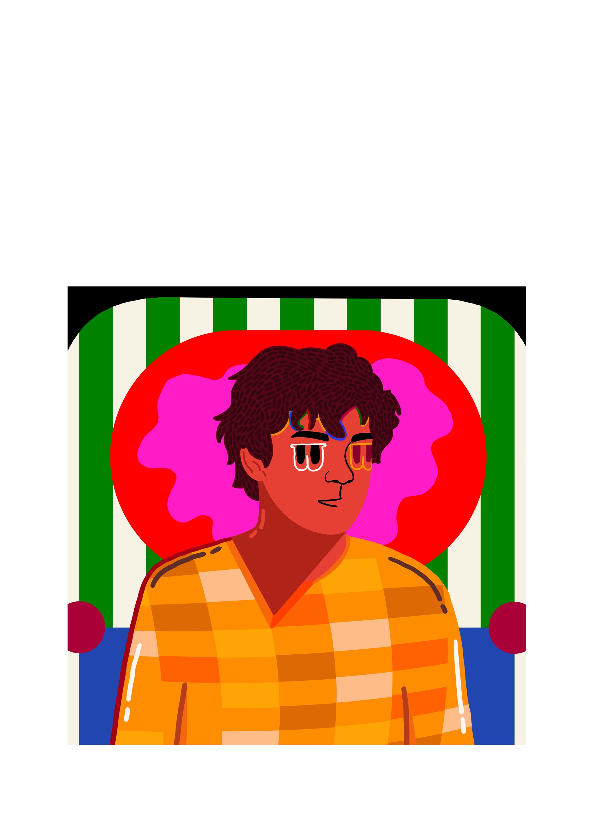 மஞ்சள் தோழன் (Yellow Fellow)