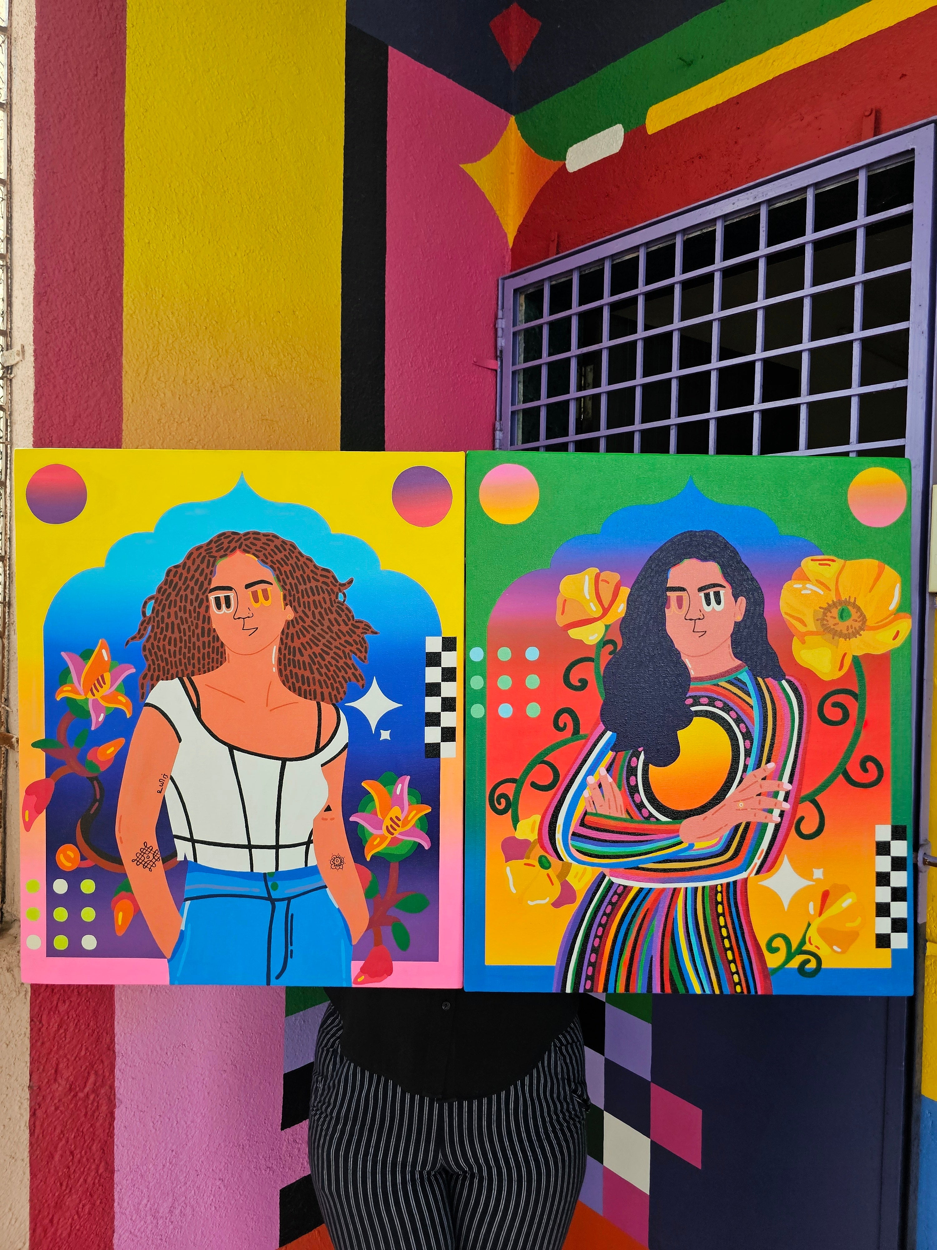 நா (Nāṉ) 1 : 2